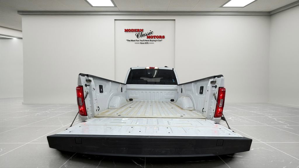 Used 2021 Ford F150 XLT w/ Trailer Tow Package AWD/4WD image 10