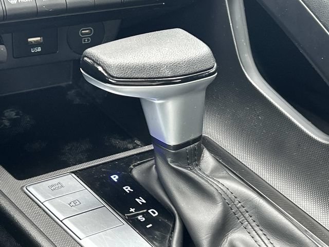 Certified 2024 Hyundai Elantra SEL FWD image 24