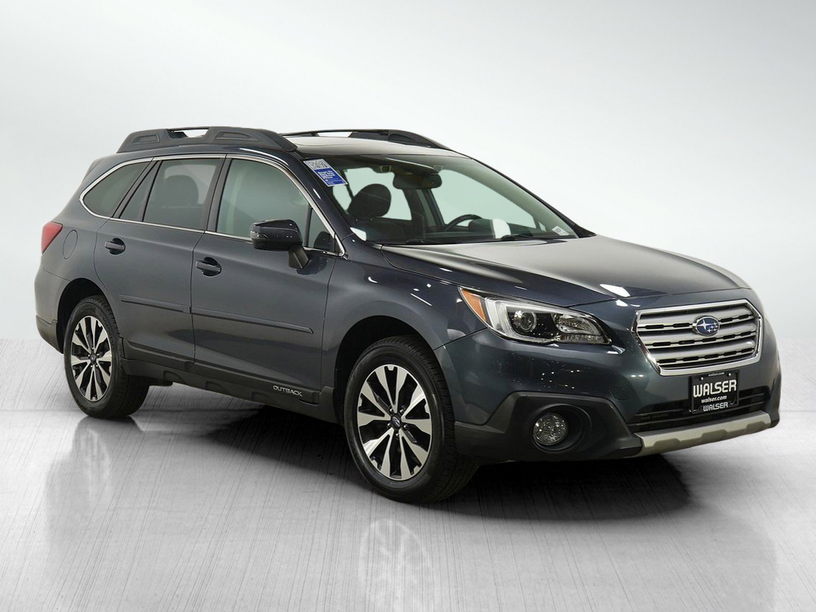 Used 2016 Subaru Outback 3.6R Limited AWD/4WD image 7
