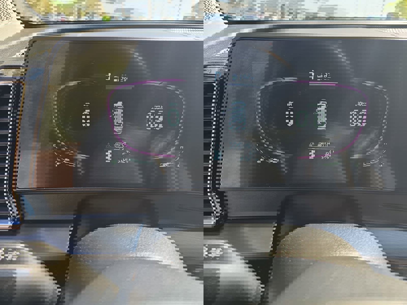 Used 2024 Kia Sportage EX image 20