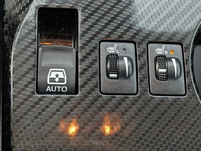Used 2024 Toyota 4Runner TRD Pro AWD/4WD image 16