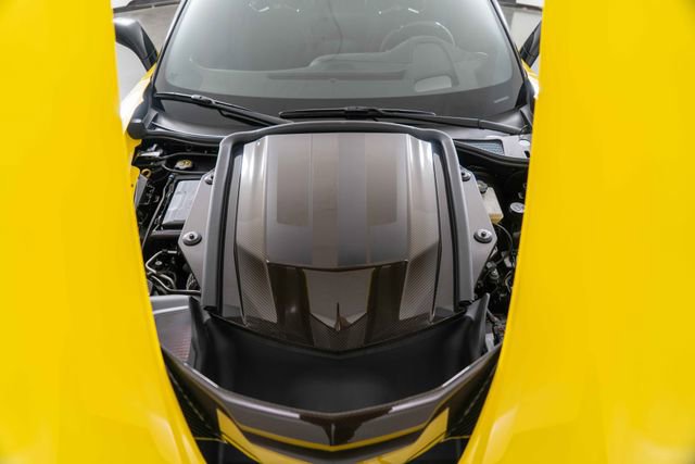 Used 2019 Chevrolet Corvette ZR1 image 27