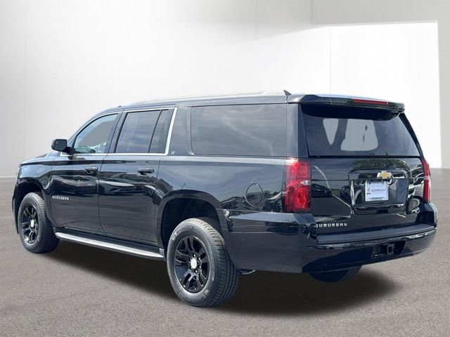 Used 2019 Chevrolet Suburban LT AWD/4WD image 29
