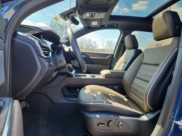 New 2026 GMC Acadia Denali Ultimate image 10