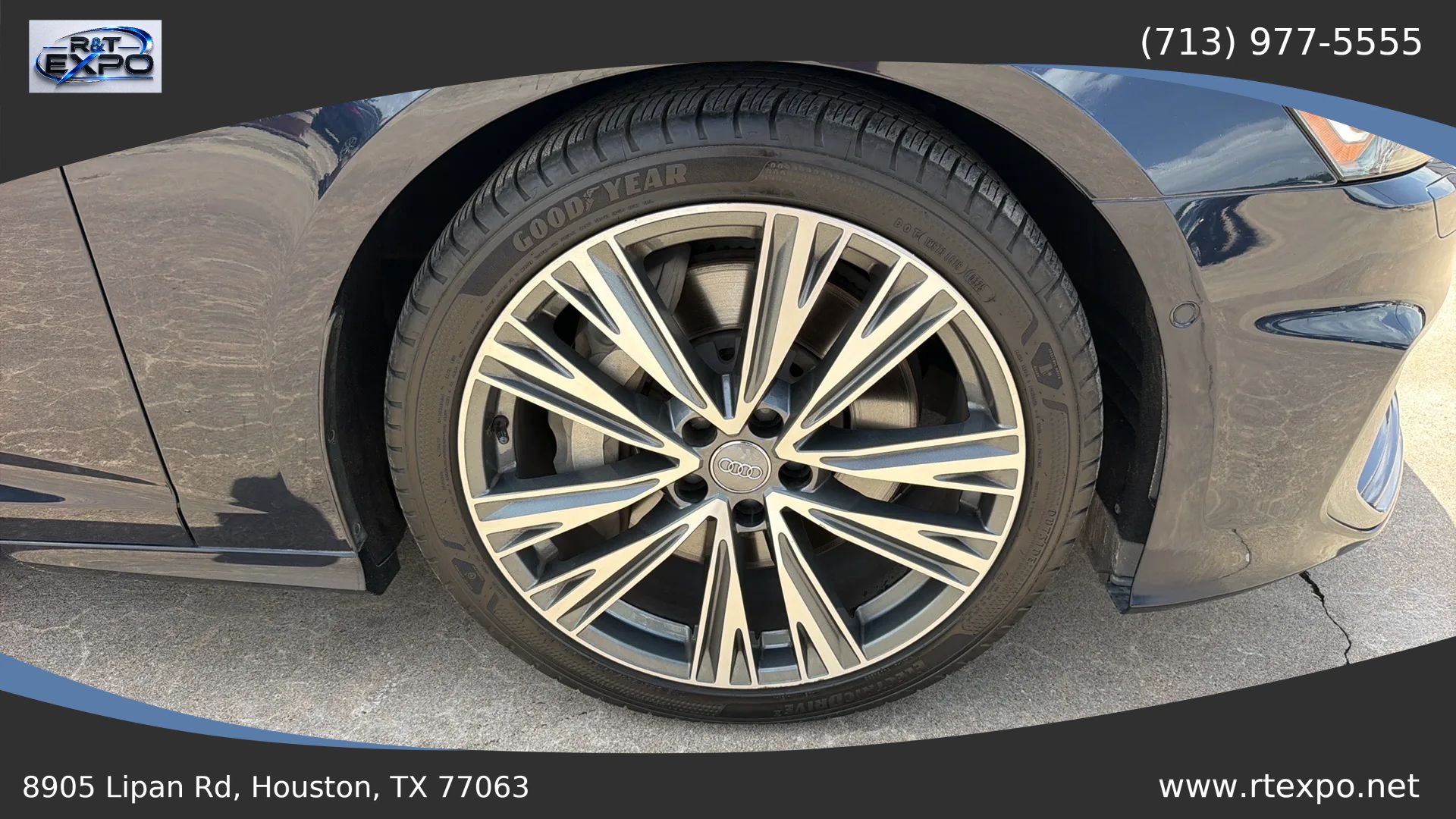 Used 2019 Audi A6 3.0T Prestige AWD/4WD image 13