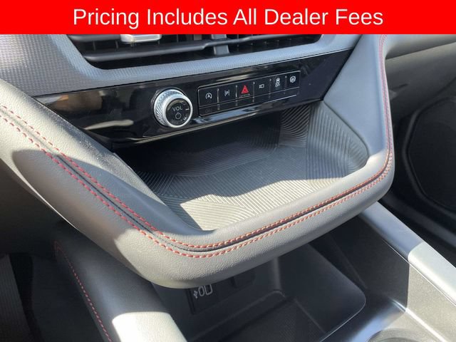 Used 2026 Ford Explorer ST w/ Sun And Sound Package AWD/4WD image 36