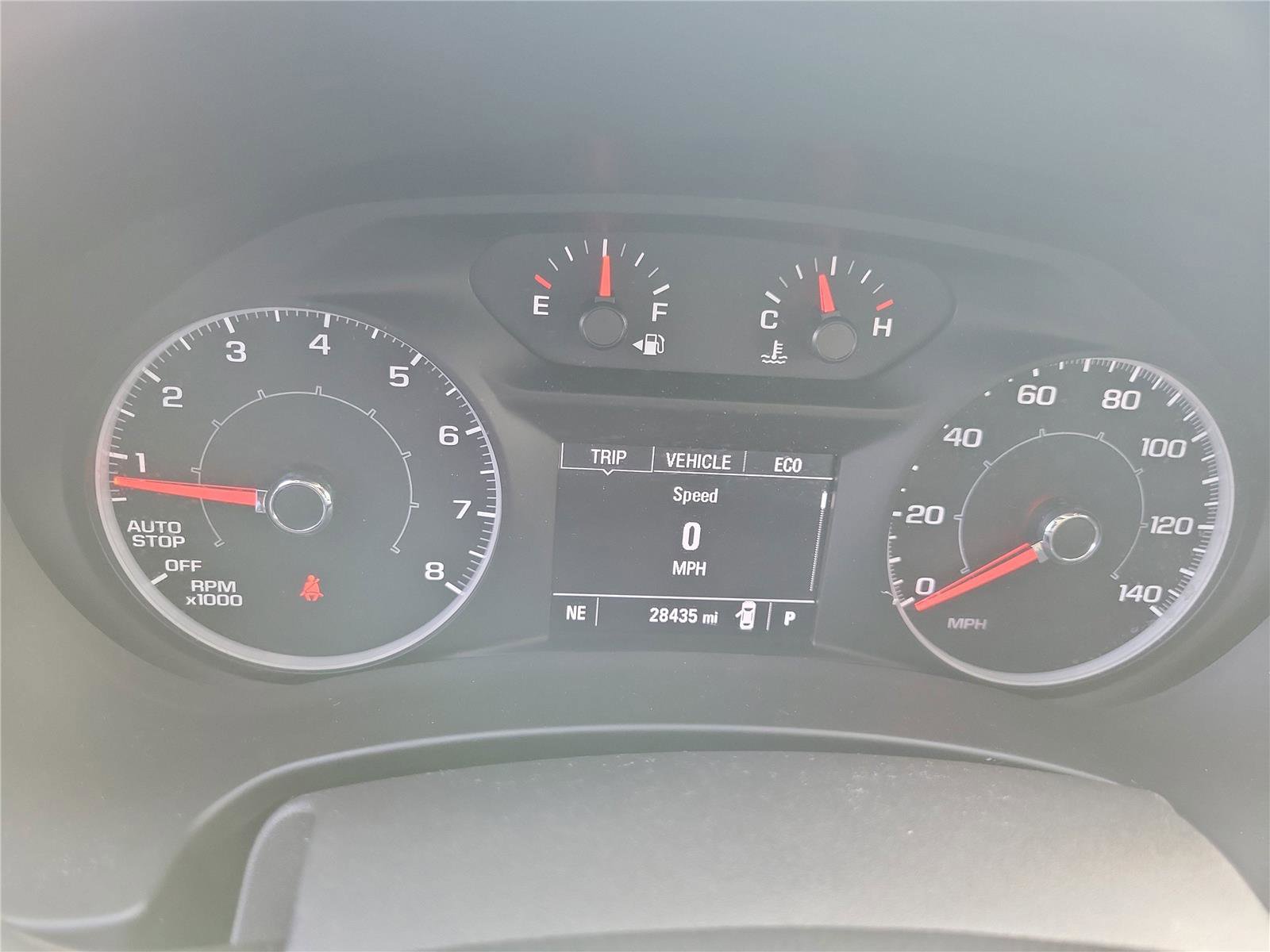 Used 2018 GMC Terrain SLE w/ Driver Convenience Package FWD image 11