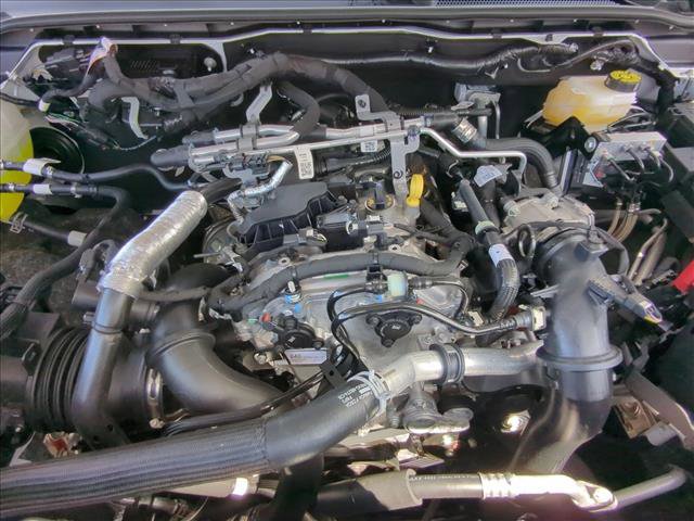 New 2026 Ford Ranger XLT image 16