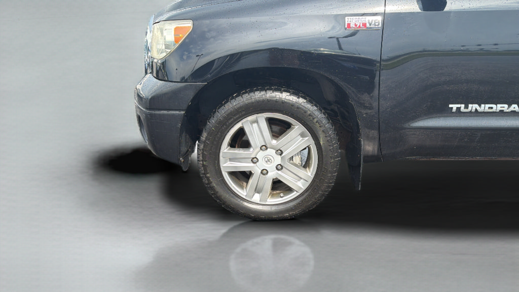 Used 2007 Toyota Tundra Limited AWD/4WD image 28