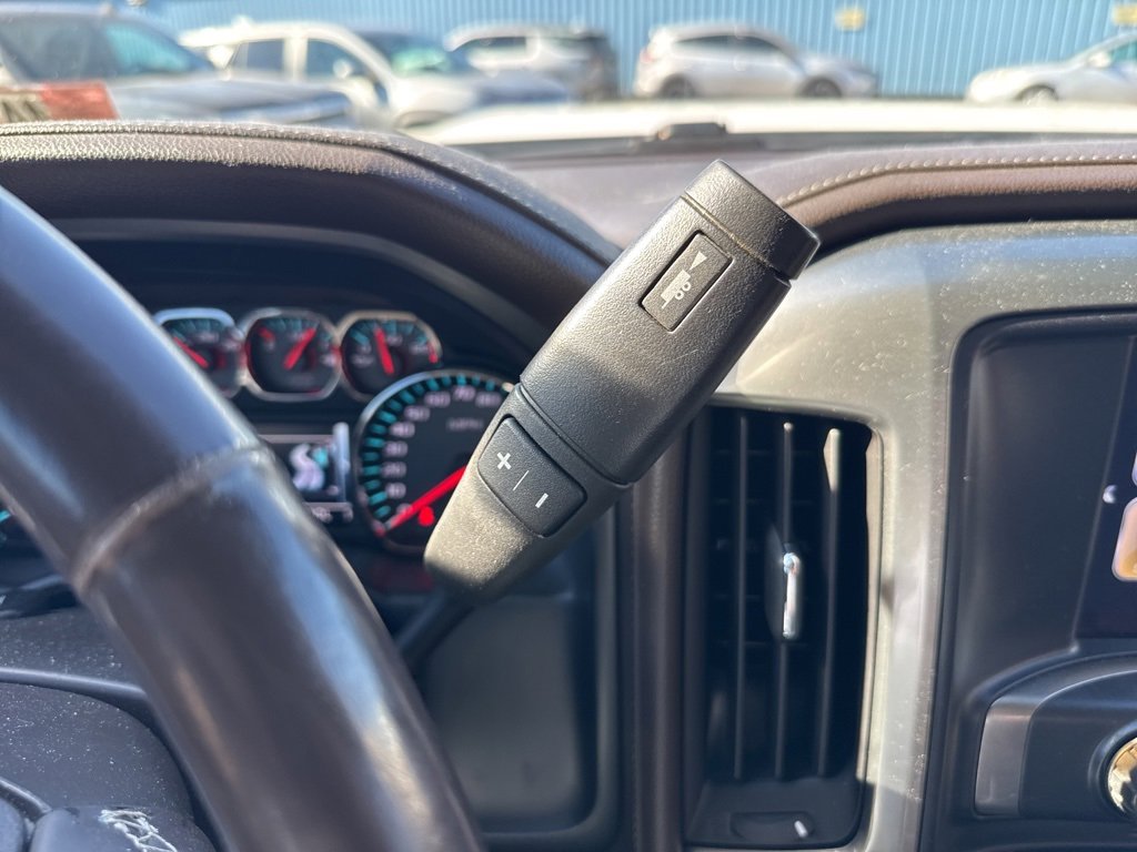 Used 2018 Chevrolet Silverado 2500 LTZ w/ Duramax Plus Package image 33