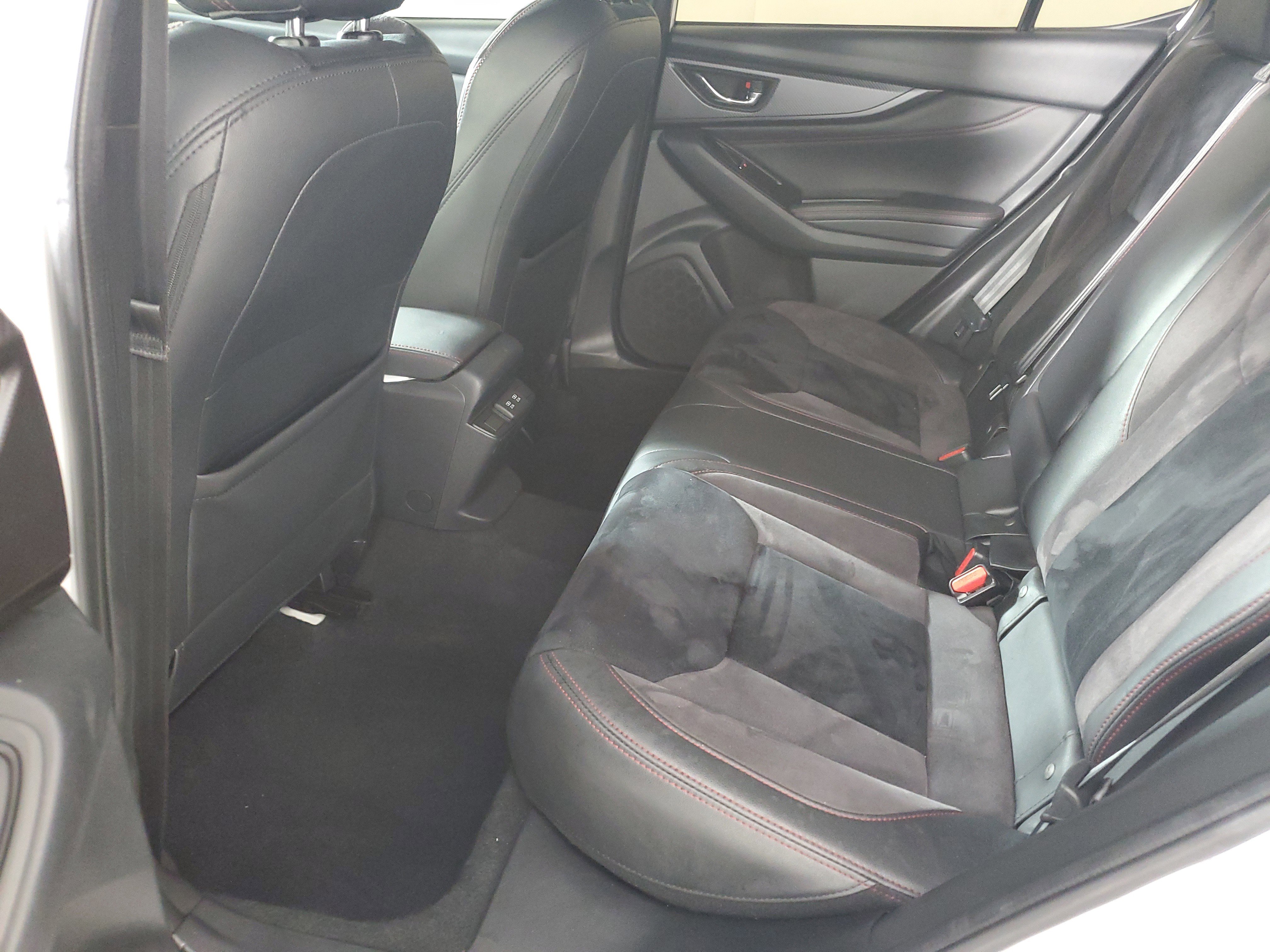 Used 2022 Subaru WRX Limited image 12