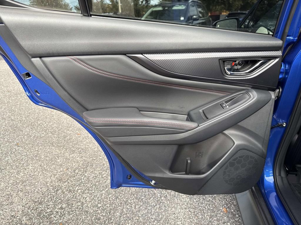 New 2025 Subaru WRX Premium w/ Popular Package #2A image 11