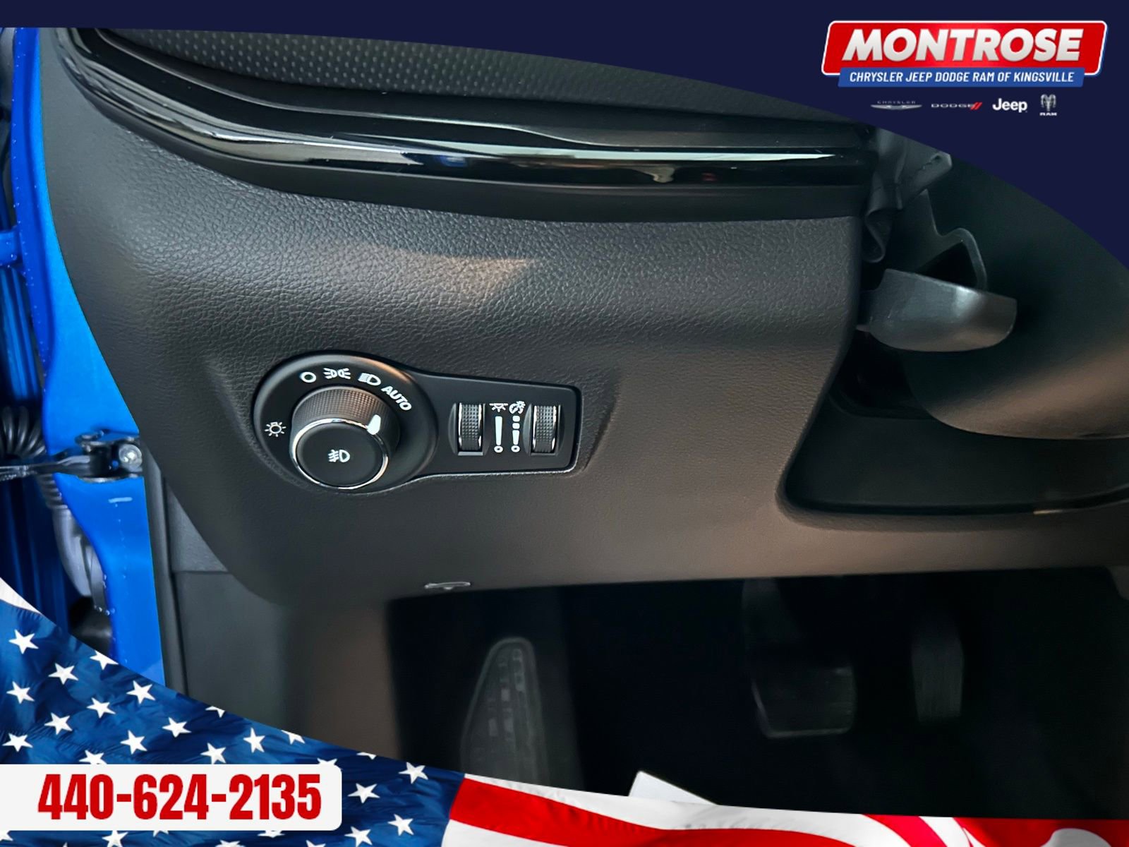 New 2026 Jeep Compass Limited AWD/4WD image 13
