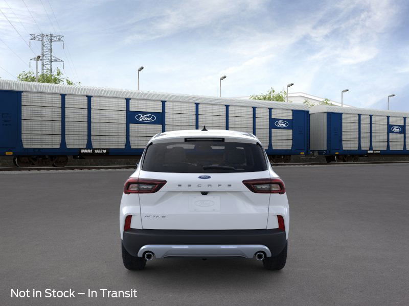 New 2026 Ford Escape Active w/ Cold Weather Package image 5