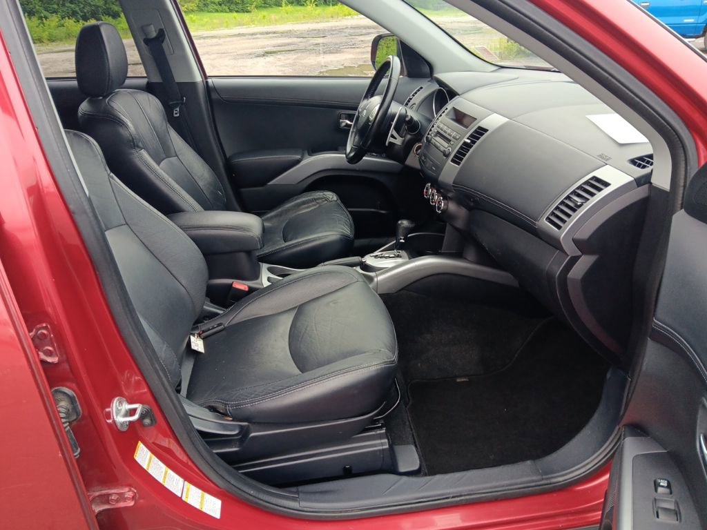 Used 2010 Mitsubishi Outlander XLS AWD/4WD image 33