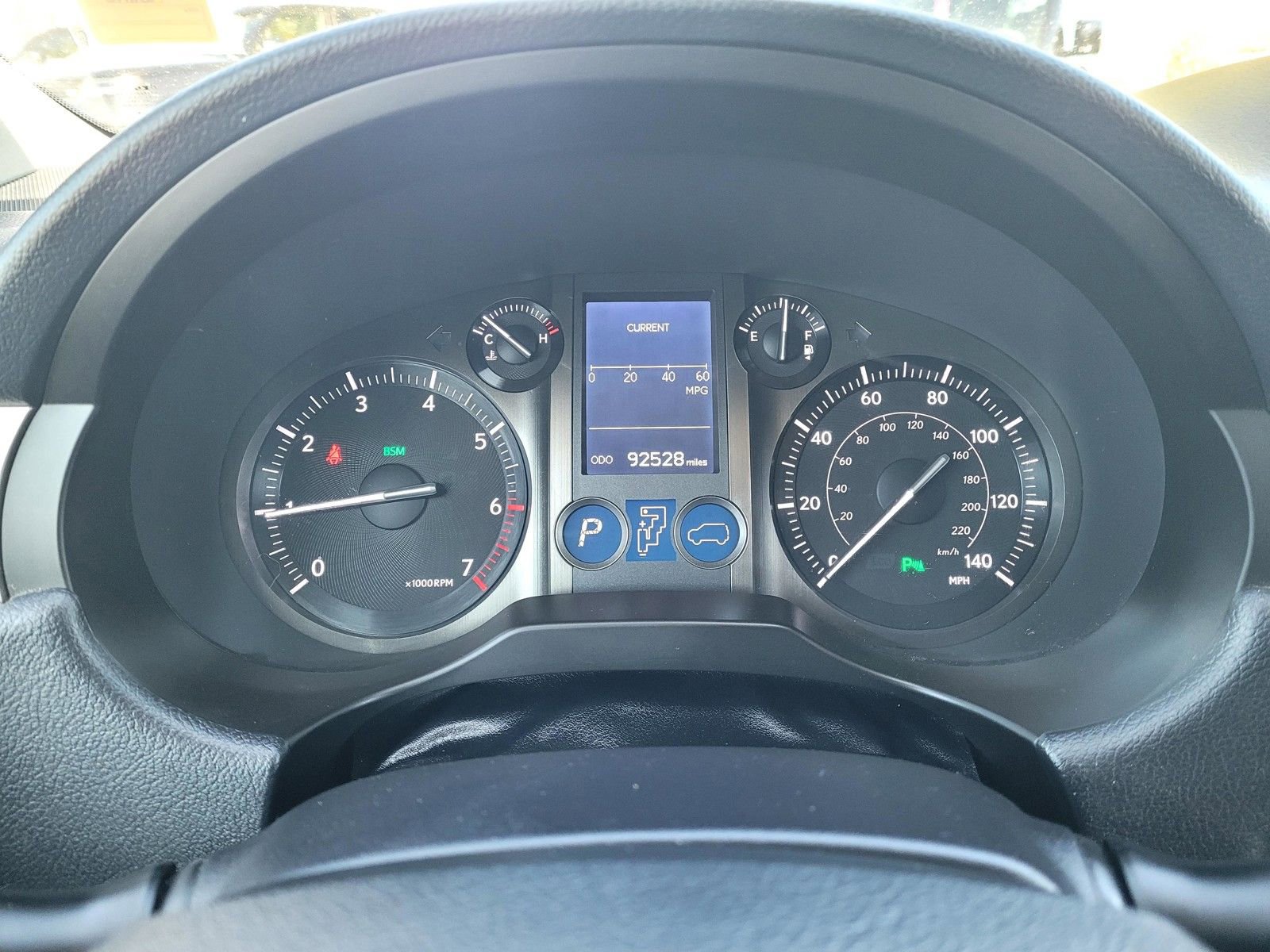Used 2019 Lexus GX 460 Premium AWD/4WD image 23