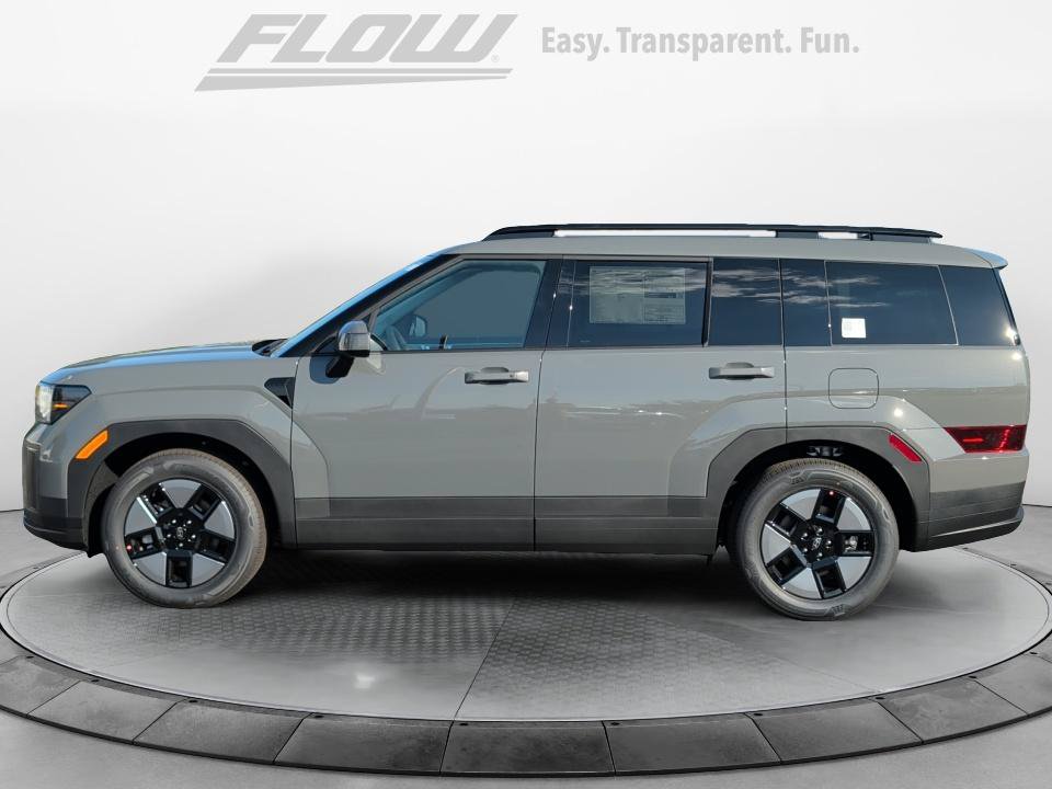 New 2027 Hyundai Santa Fe SEL FWD image 4