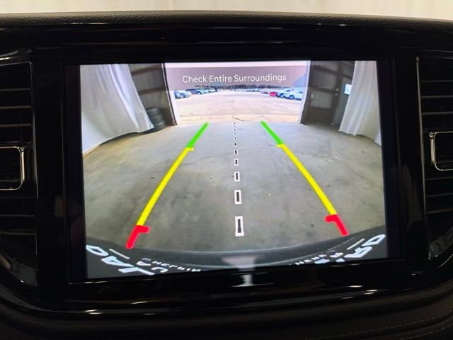 Used 2021 Dodge Durango GT image 21