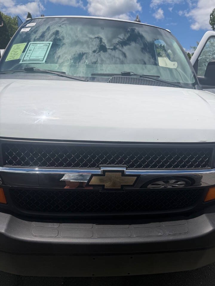 Used 2009 Ford F450 XL RWD image 6