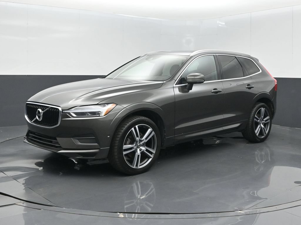 Used 2018 Volvo XC60 T5 Momentum w/ Vision Package AWD/4WD image 1