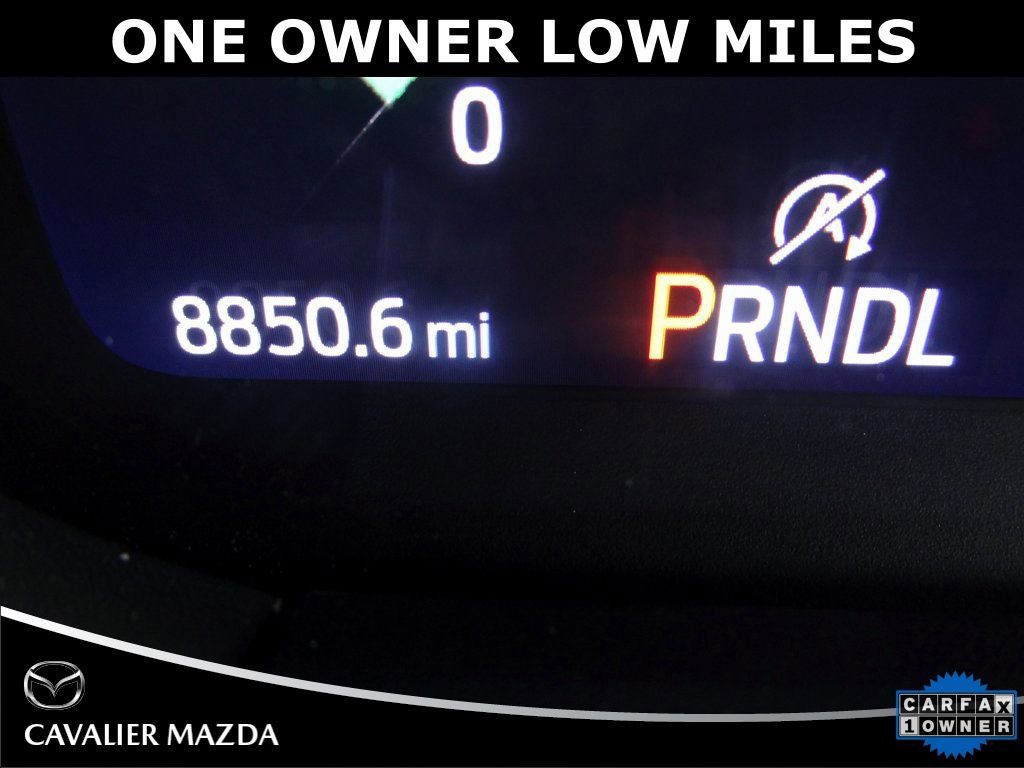 Used 2025 Ford Explorer Active image 23