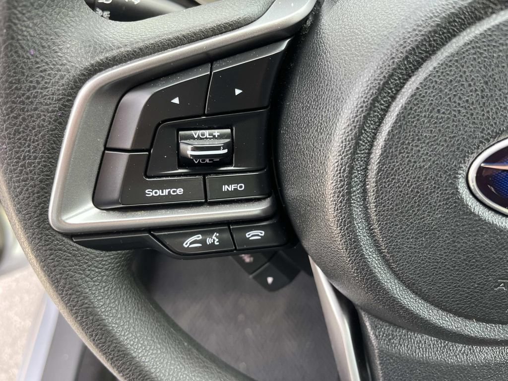 Used 2023 Subaru Impreza 2.0i AWD/4WD image 28