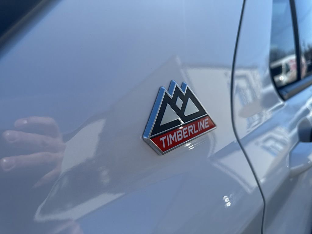 Certified 2024 Ford Explorer Timberline w/ Timberline Technology Package image 59