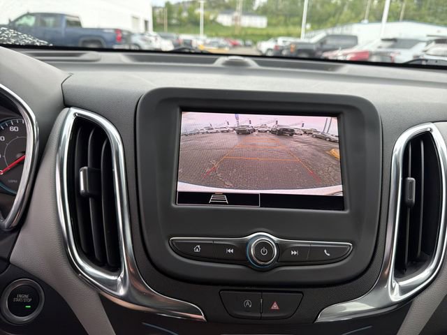 Used 2023 Chevrolet Equinox LS w/ LPO, Floor Liner Package image 25