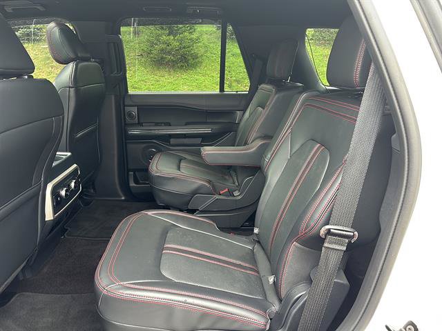 Certified 2023 Ford Expedition Limited AWD/4WD image 16