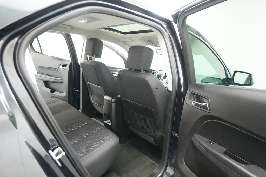 Used 2015 Chevrolet Equinox LT FWD image 26