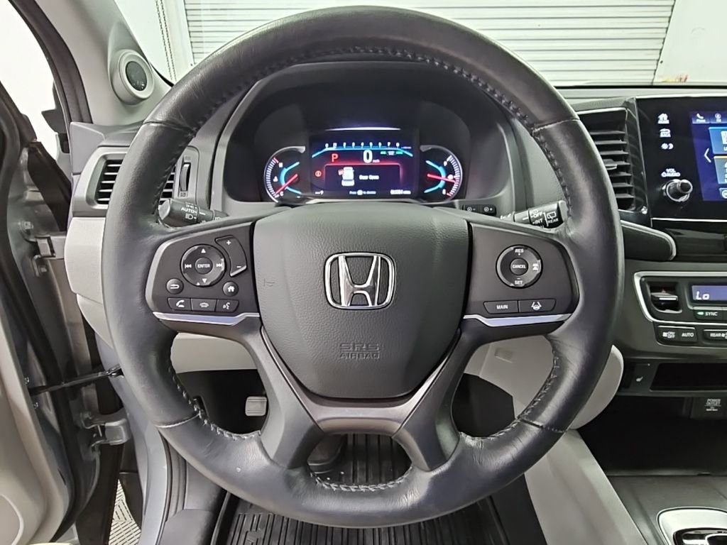 Used 2019 Honda Pilot EX-L image 19