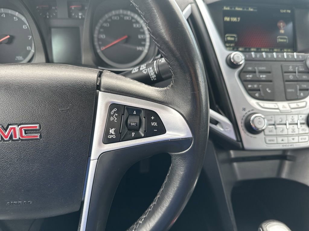 Used 2015 GMC Terrain SLE image 9