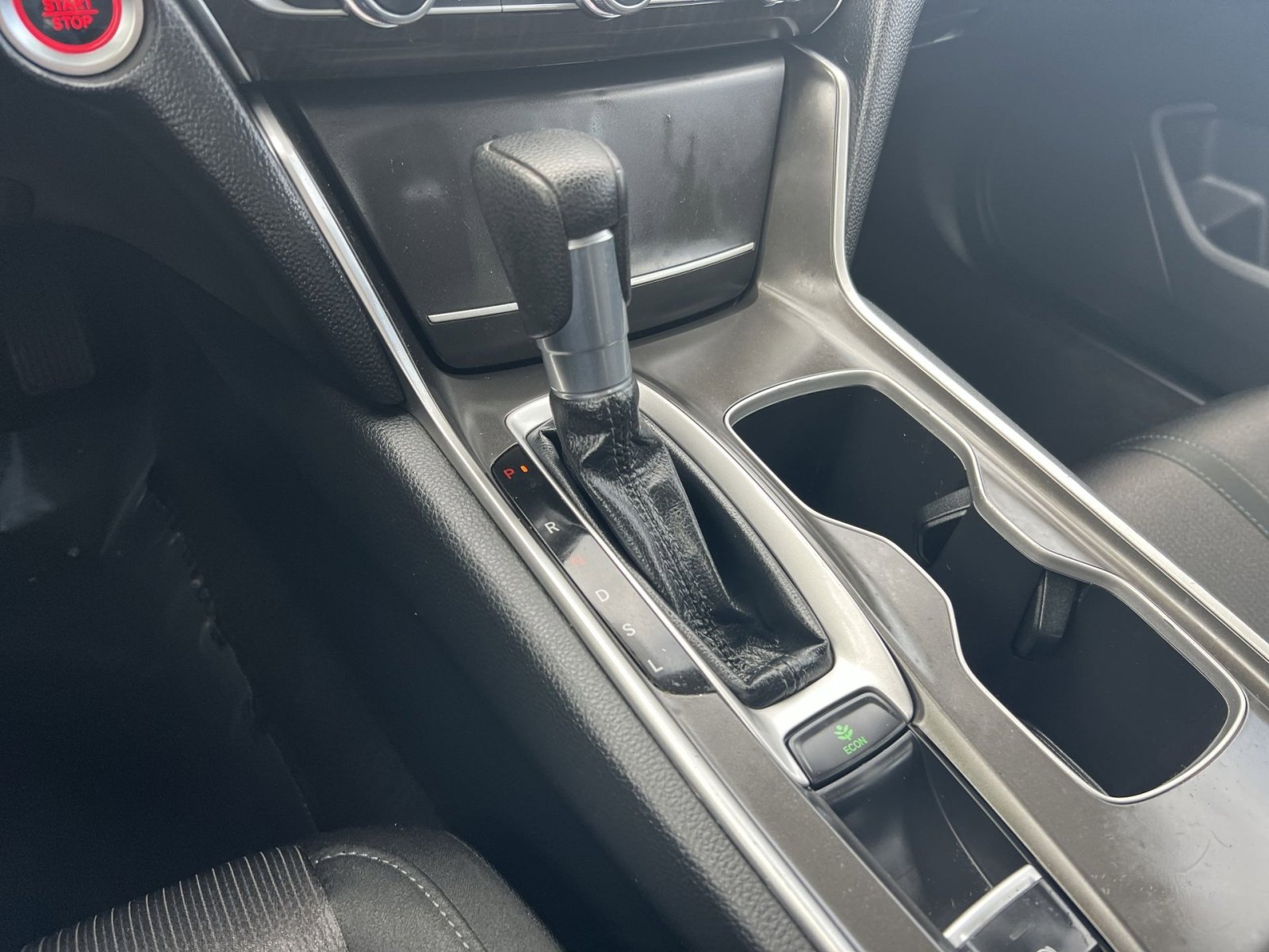 Used 2020 Honda Accord EX image 21