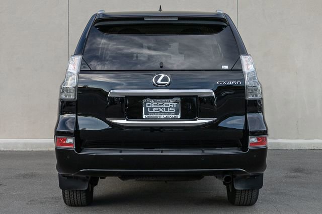Used 2023 Lexus GX 460 Premium w/ Premium Plus Package image 4