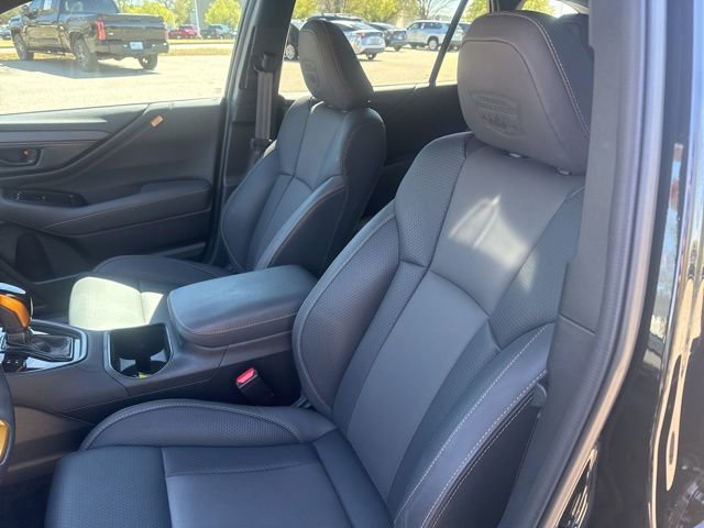 Used 2025 Subaru Outback Wilderness image 23