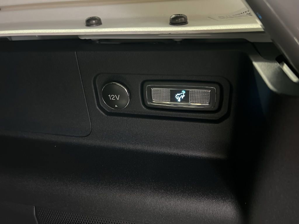 New 2026 Ford Bronco Heritage Edition image 35