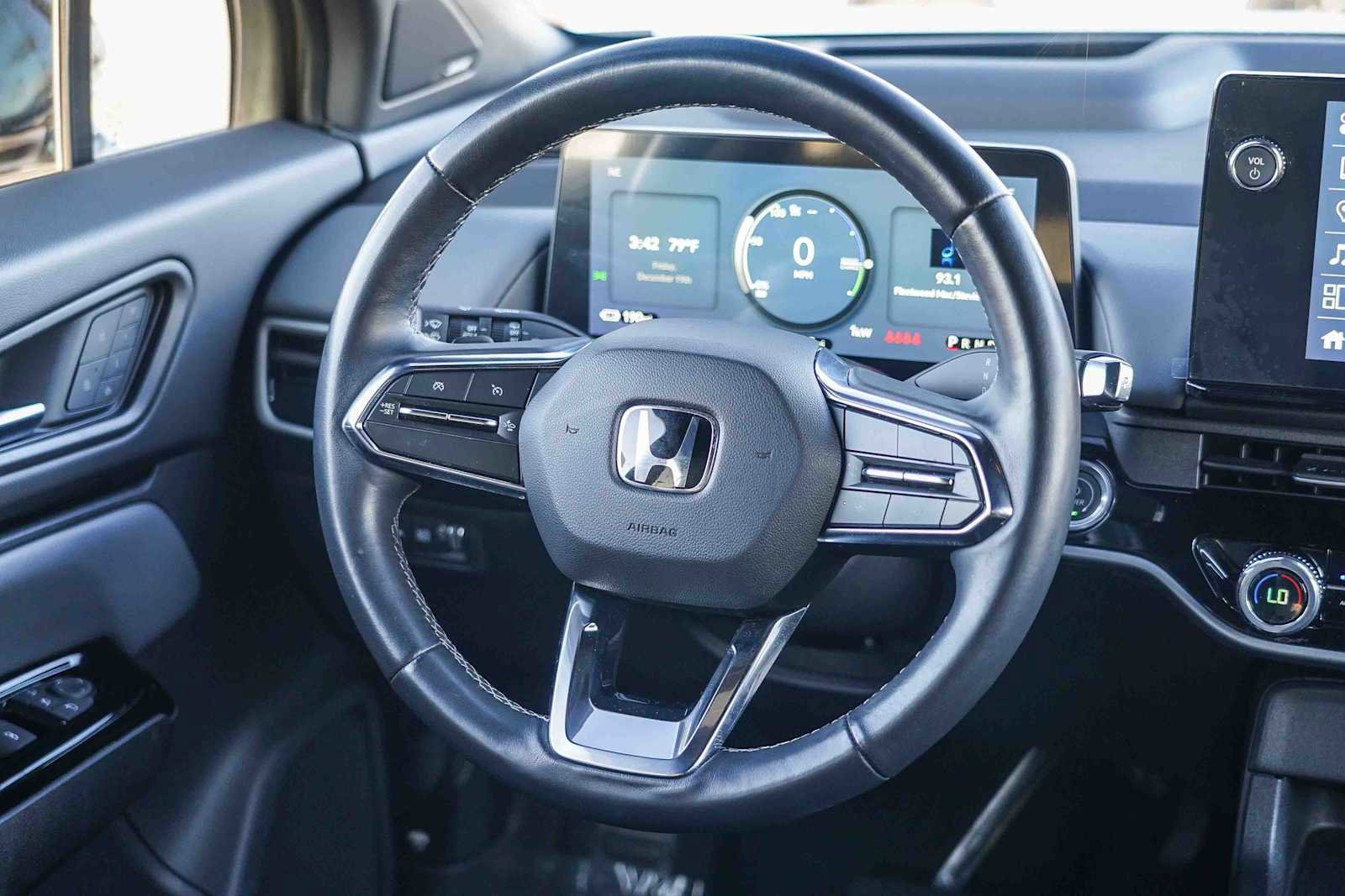 Certified 2024 Honda Prologue Elite image 15