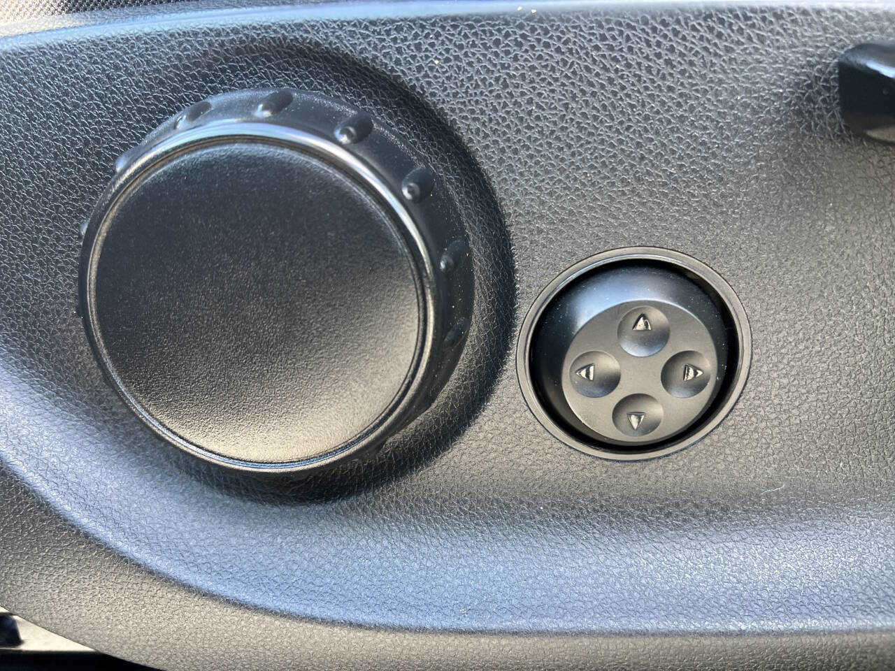 Used 2018 Mercedes-Benz Metris w/ Blind Spot Assist Package image 9