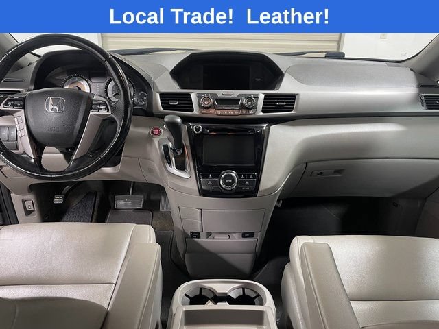 Used 2016 Honda Odyssey EX-L image 13
