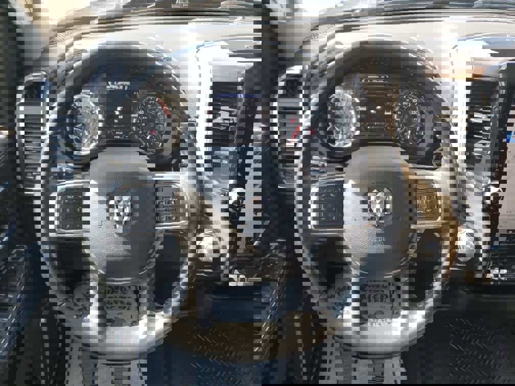 Used 2022 RAM 3500 Laramie image 18