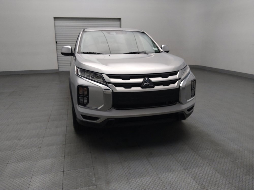 Used 2021 Mitsubishi Outlander Sport FWD image 14