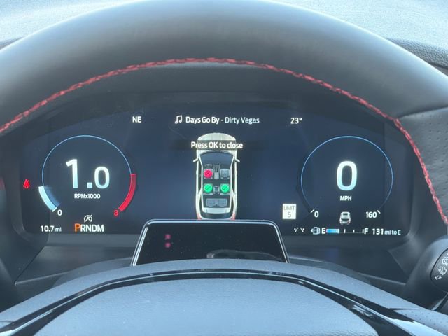 New 2026 Ford Explorer ST w/ Sun And Sound Package image 20