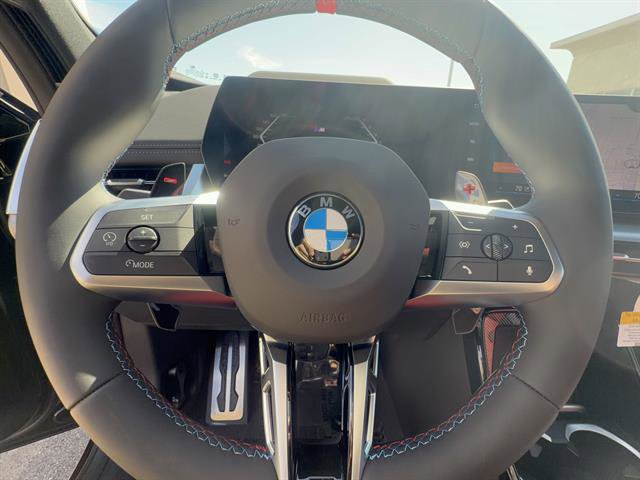 New 2026 BMW X1 M35i w/ Technology Package AWD/4WD image 13