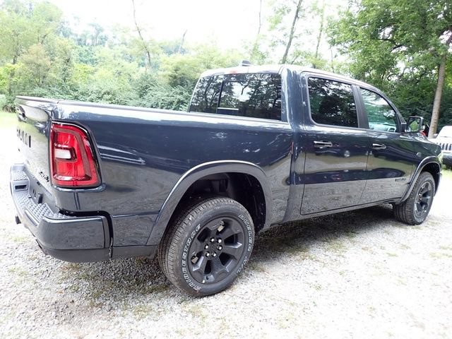 New 2027 RAM 1500 4x4 Crew Cab image 8