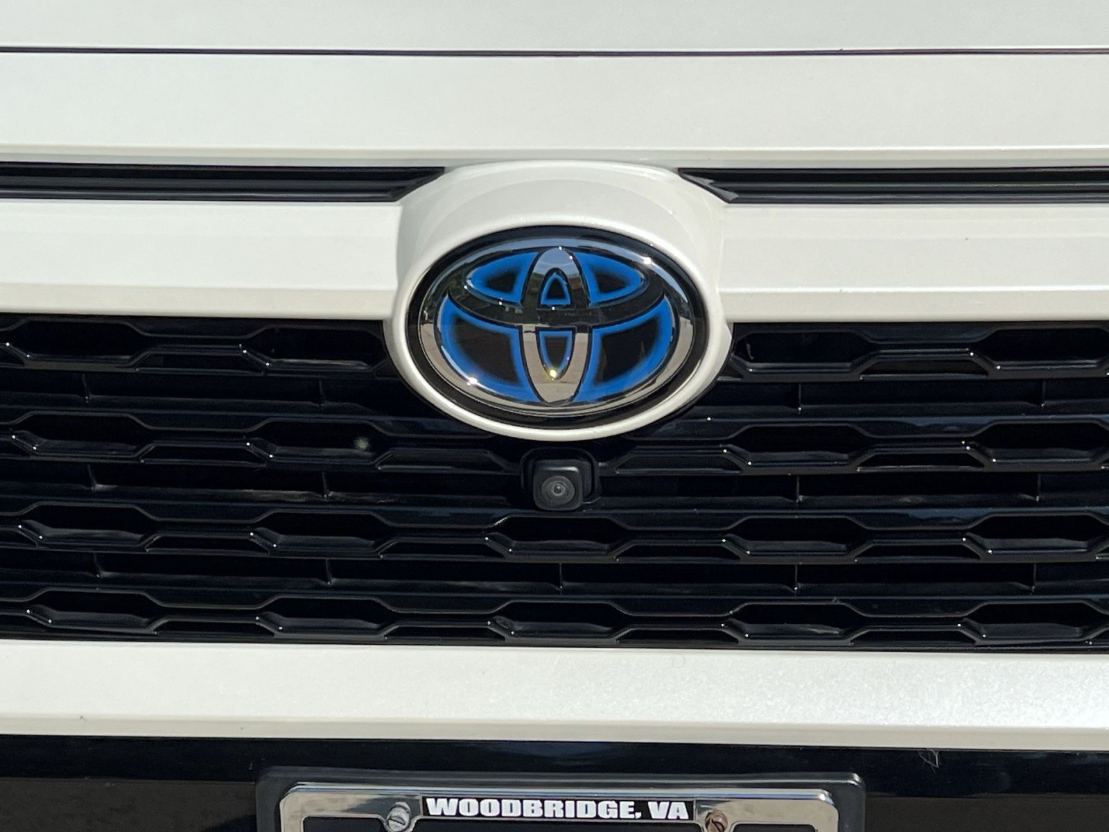 Used 2022 Toyota RAV4 XSE AWD/4WD image 12