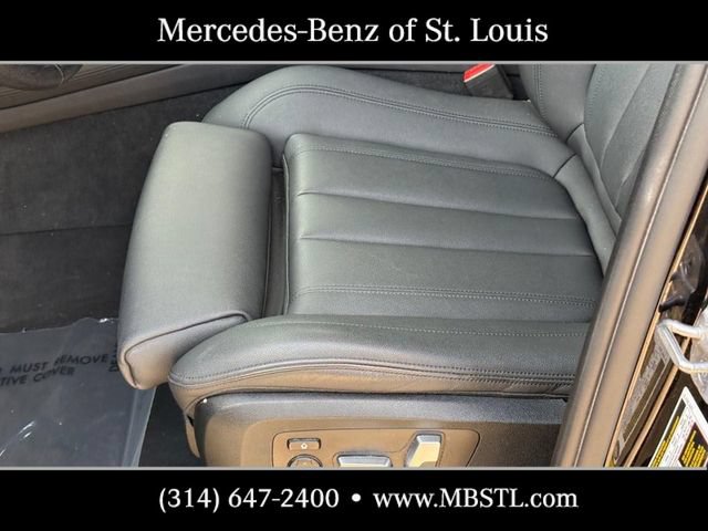 Used 2021 BMW X7 xDrive40i w/ Premium Package AWD/4WD image 19