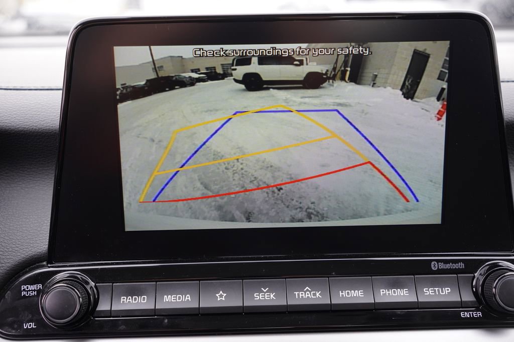 Used 2019 Kia Forte LXS image 30