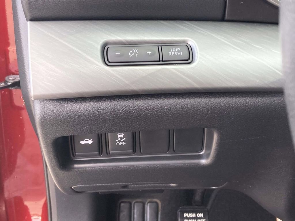 Used 2018 Nissan Maxima 3.5 S image 27