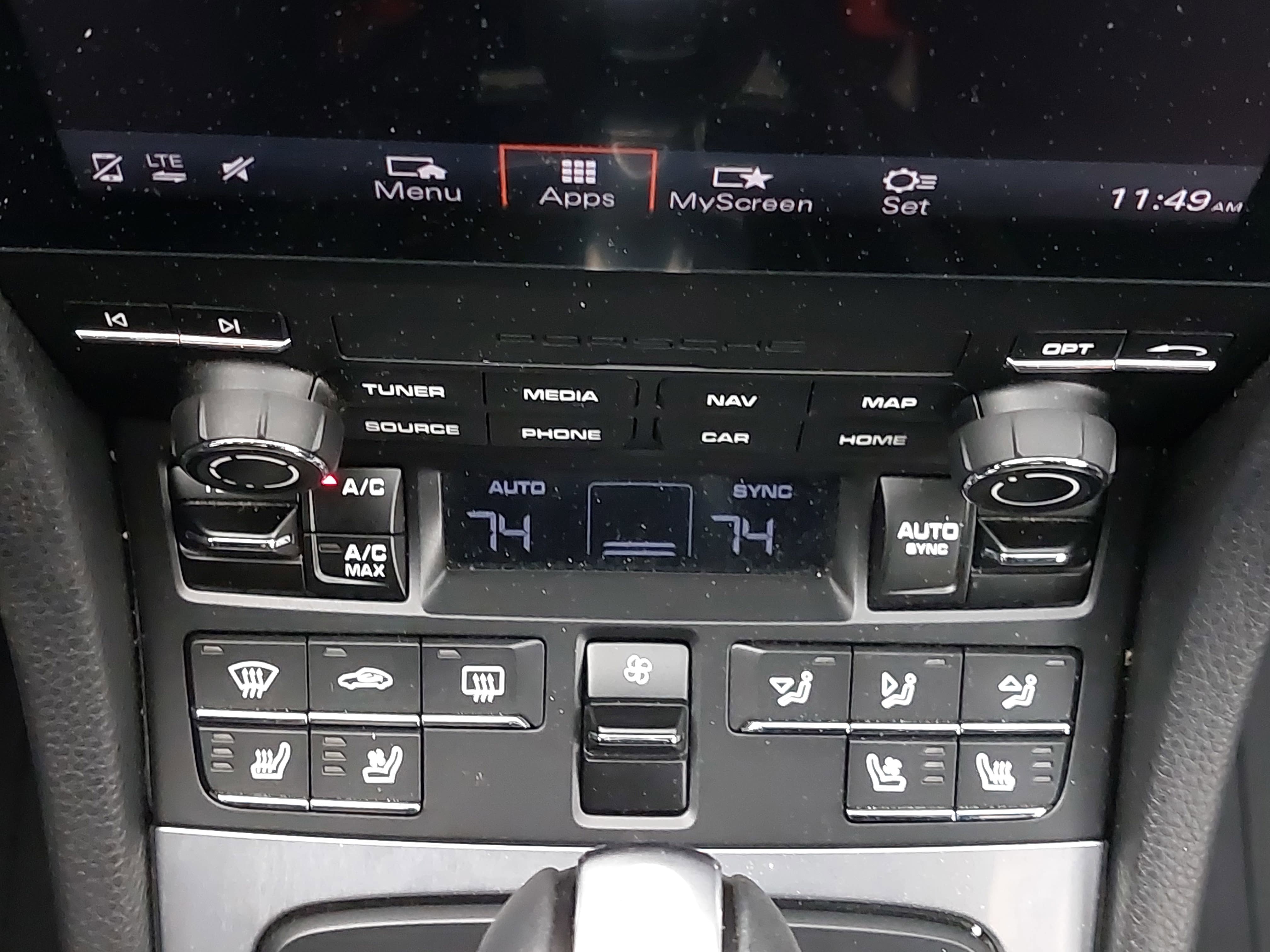 Used 2025 Porsche 718 Boxster S RWD image 19