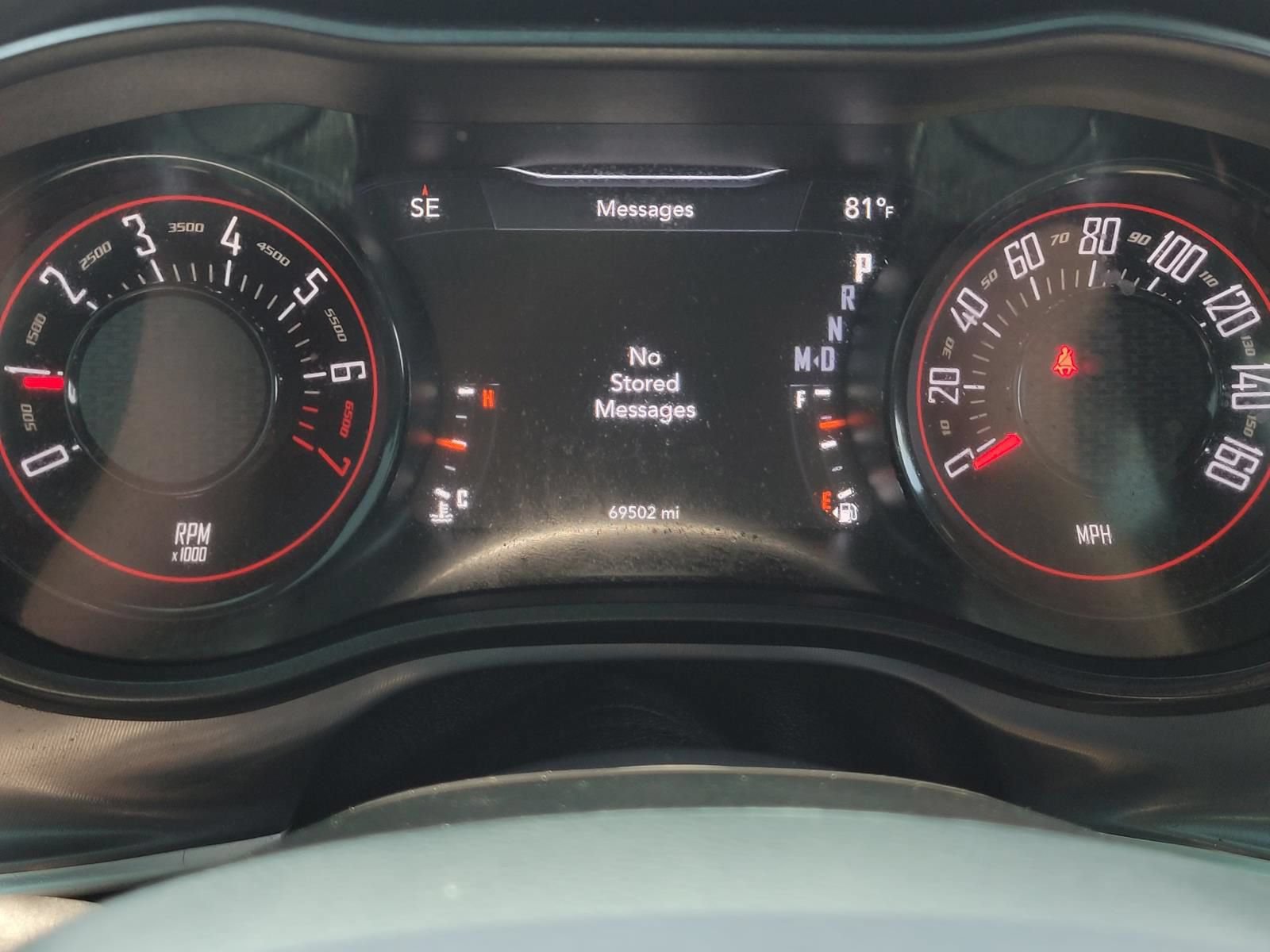 Used 2020 Dodge Challenger SXT w/ Blacktop Package RWD image 27
